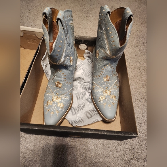 Dingo Women's Boots - Picture 4 of 7